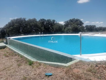 Quinta T3 para Venda em Assunção, Ajuda, Salvador e Santo Ildefonso