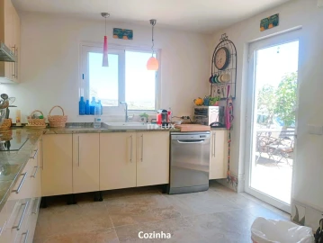 Quinta T3 para Venda em Assunção, Ajuda, Salvador e Santo Ildefonso