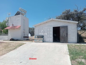 Quinta T3 para Venda em Assunção, Ajuda, Salvador e Santo Ildefonso