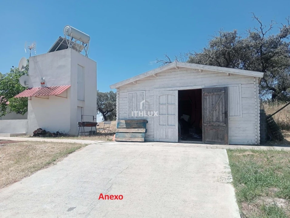 Quinta T3 para Venda em Assunção, Ajuda, Salvador e Santo Ildefonso Foto 13