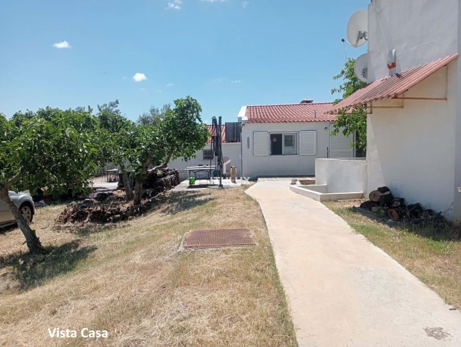 Quinta T3 para Venda em Assunção, Ajuda, Salvador e Santo Ildefonso Foto 12