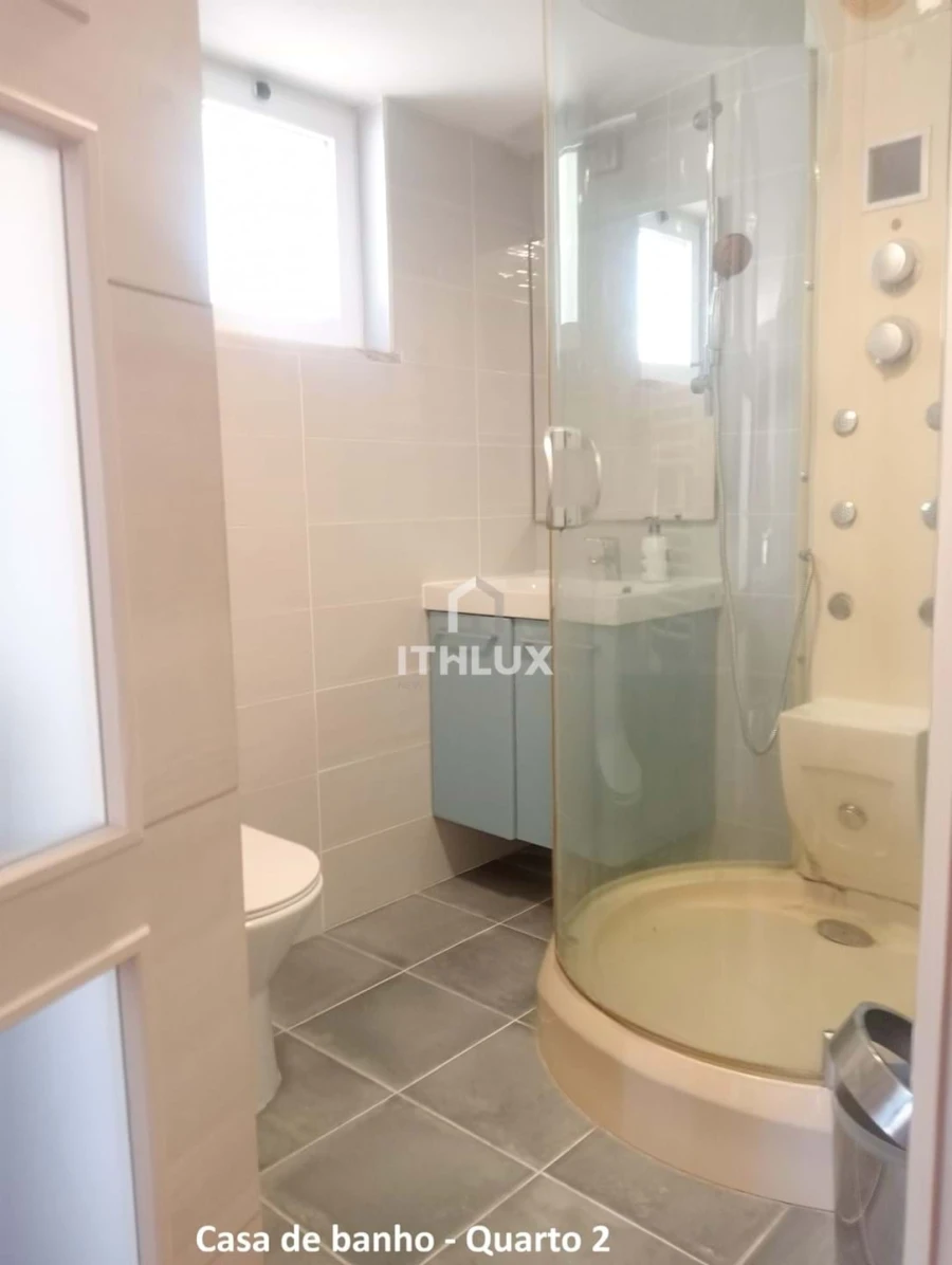 Quinta T3 para Venda em Assunção, Ajuda, Salvador e Santo Ildefonso Foto 30