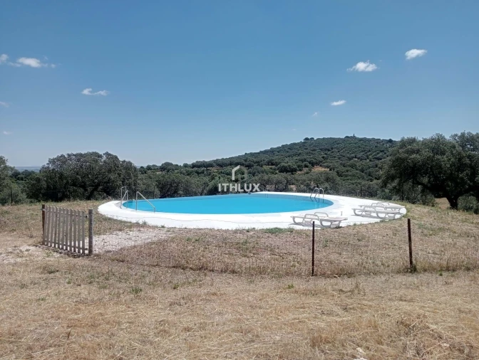 Quinta T3 para Venda em Assunção, Ajuda, Salvador e Santo Ildefonso Foto 6