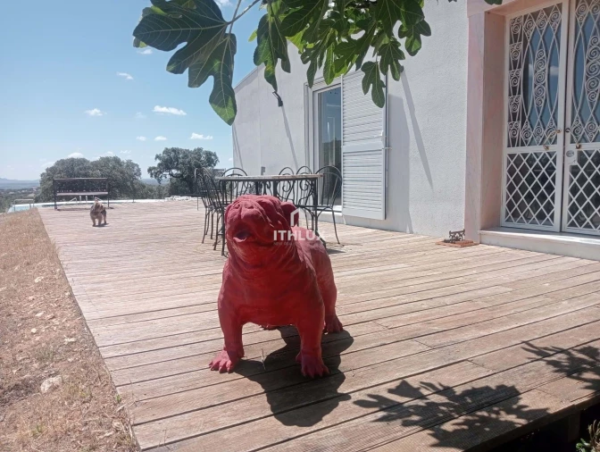 Quinta T3 para Venda em Assunção, Ajuda, Salvador e Santo Ildefonso Foto 14