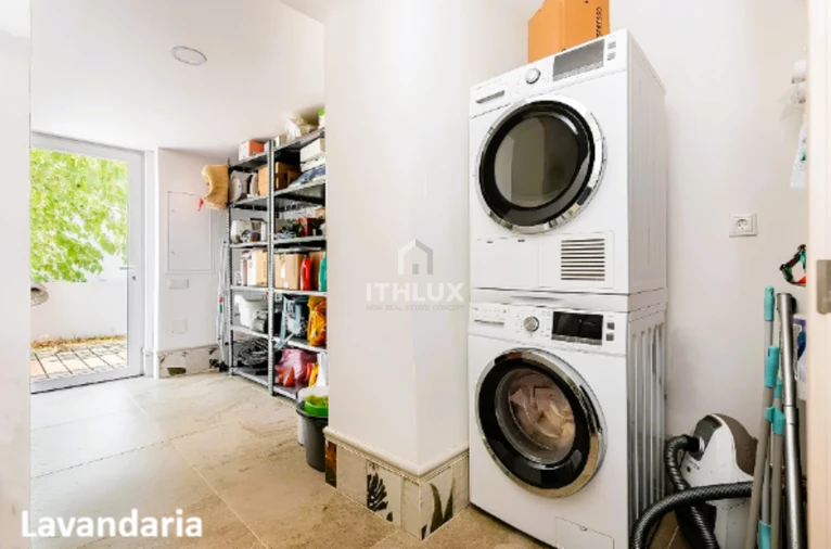 Quinta T3 para Venda em Assunção, Ajuda, Salvador e Santo Ildefonso Foto 37
