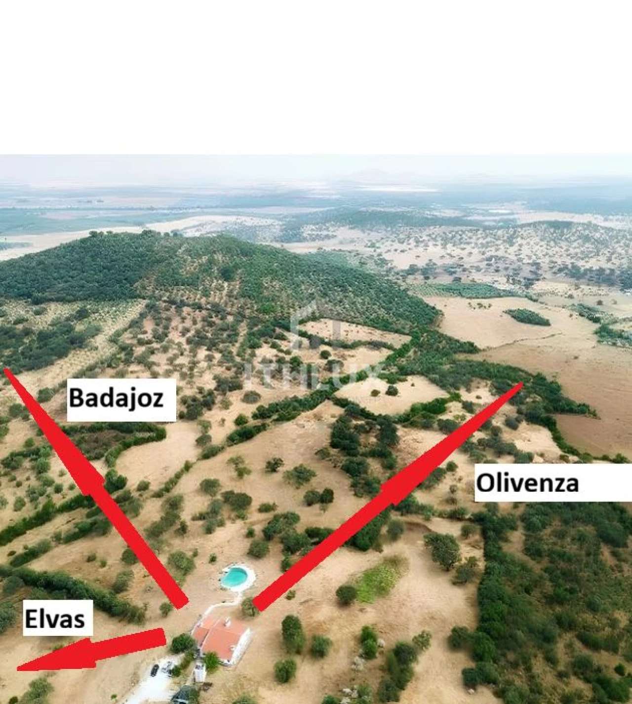 Quinta T3 para Venda em Assunção, Ajuda, Salvador e Santo Ildefonso Foto 6