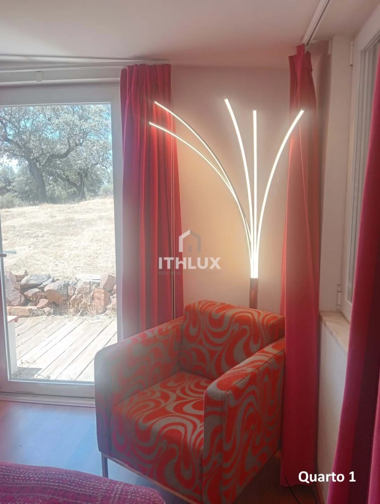Quinta T3 para Venda em Assunção, Ajuda, Salvador e Santo Ildefonso Foto 35