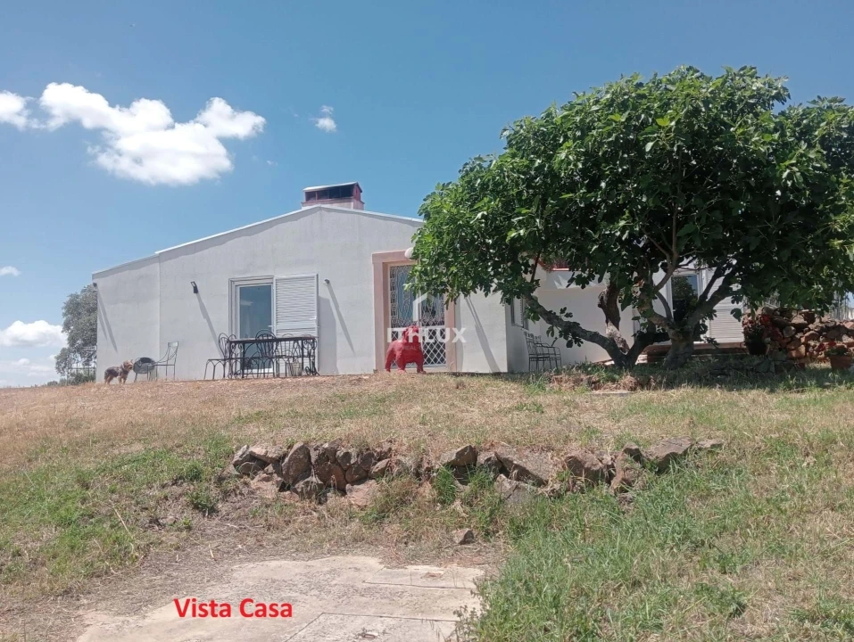 Quinta T3 para Venda em Assunção, Ajuda, Salvador e Santo Ildefonso Foto 8