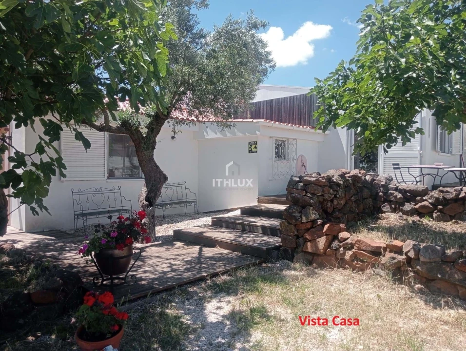 Quinta T3 para Venda em Assunção, Ajuda, Salvador e Santo Ildefonso Foto 7