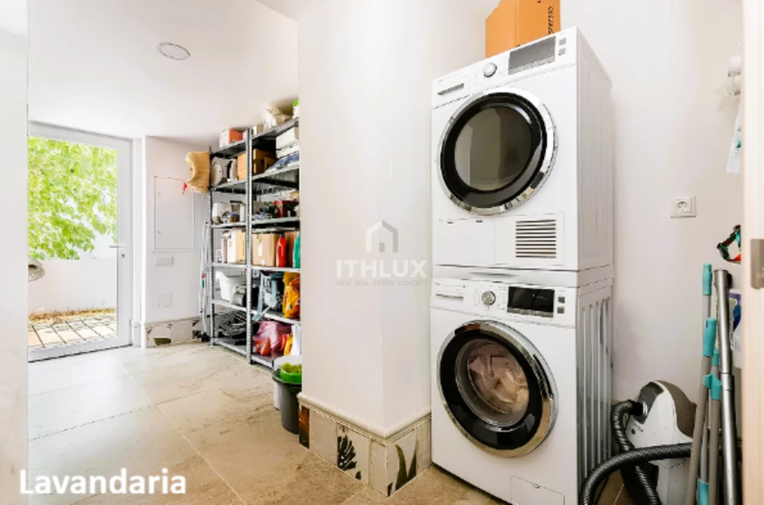 Quinta T3 para Venda em Assunção, Ajuda, Salvador e Santo Ildefonso Foto 37