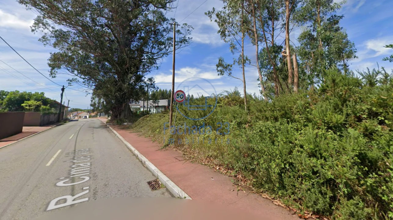 Terreno para Venda em São João Foto 4