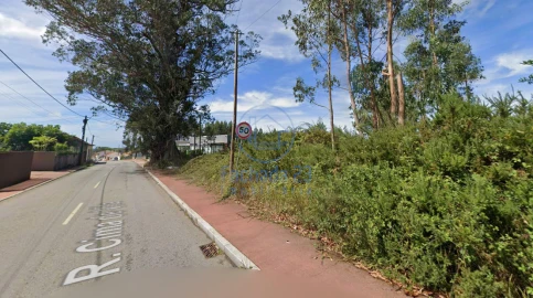 Terreno para Venda em São João