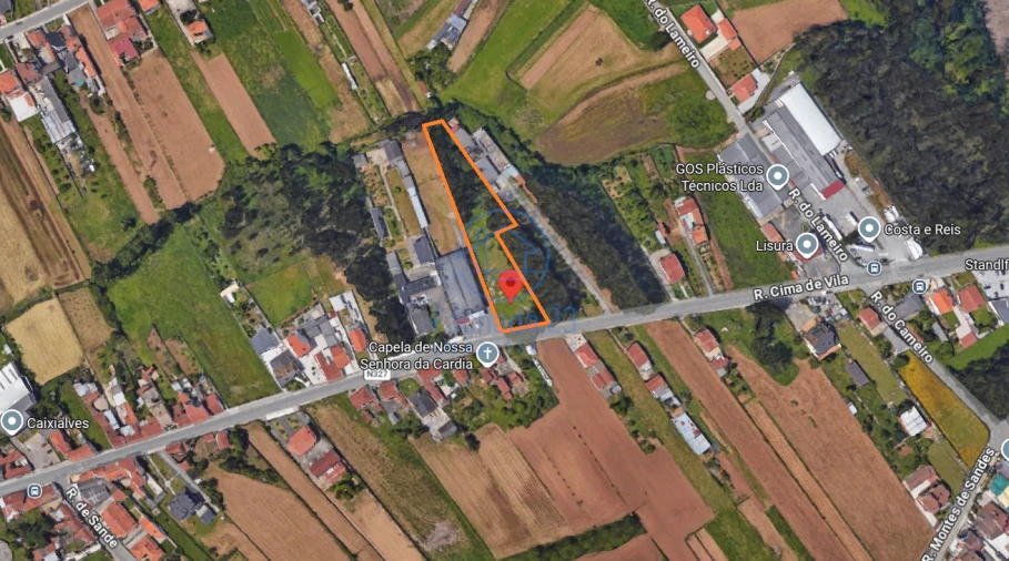 Terreno para Venda em São João Foto 5