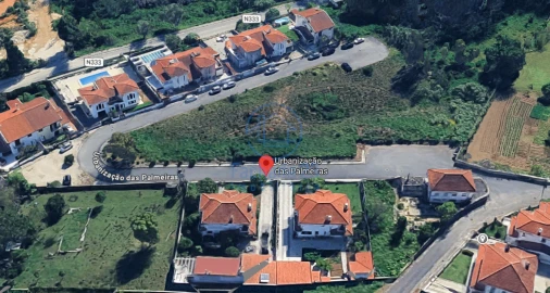 Terreno para Venda em Recardães e Espinhel
