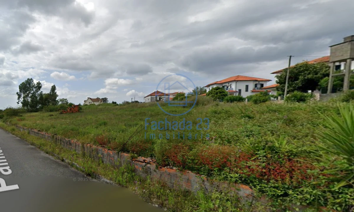 Terreno para Venda em Recardães e Espinhel Foto 8
