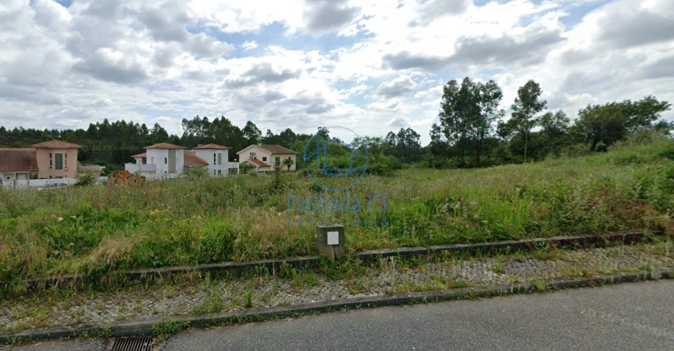 Terreno para Venda em Recardães e Espinhel Foto 5