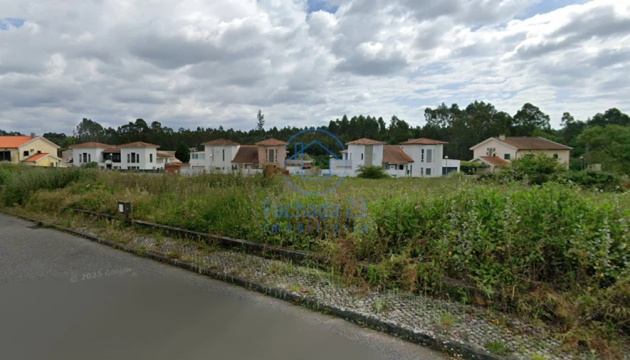 Terreno para Venda em Recardães e Espinhel Foto 3