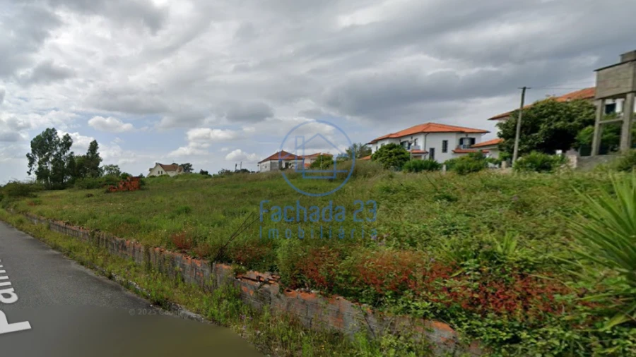 Terreno para Venda em Recardães e Espinhel