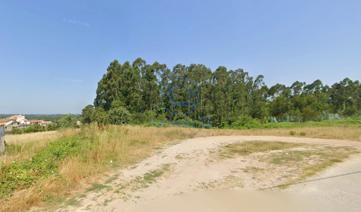 Terreno para Venda em Angeja Foto 4