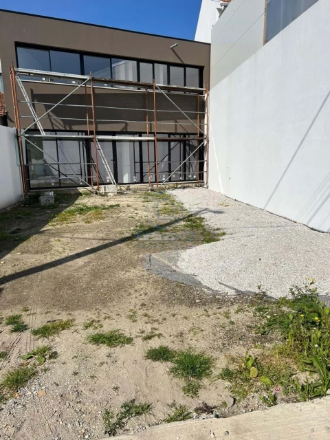 Moradia T2 para Venda em Rio Tinto