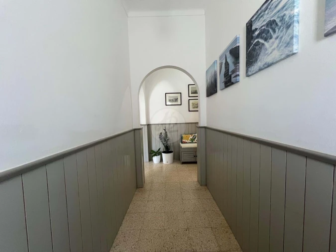 Moradia T9 para Venda em Vila de Sagres Foto 2