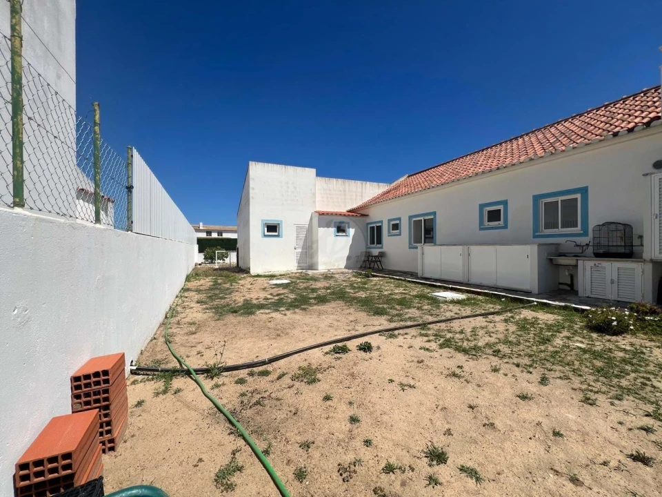 Moradia T9 para Venda em Vila de Sagres Foto 42