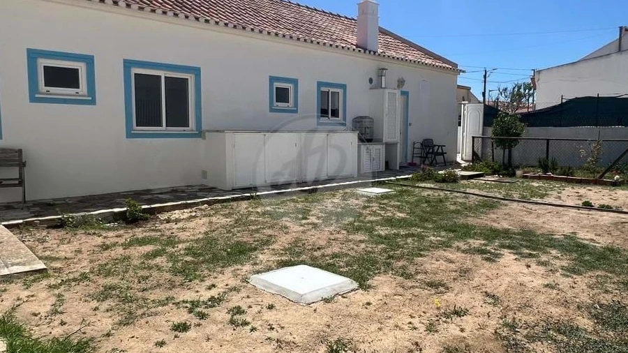 Moradia T9 para Venda em Vila de Sagres