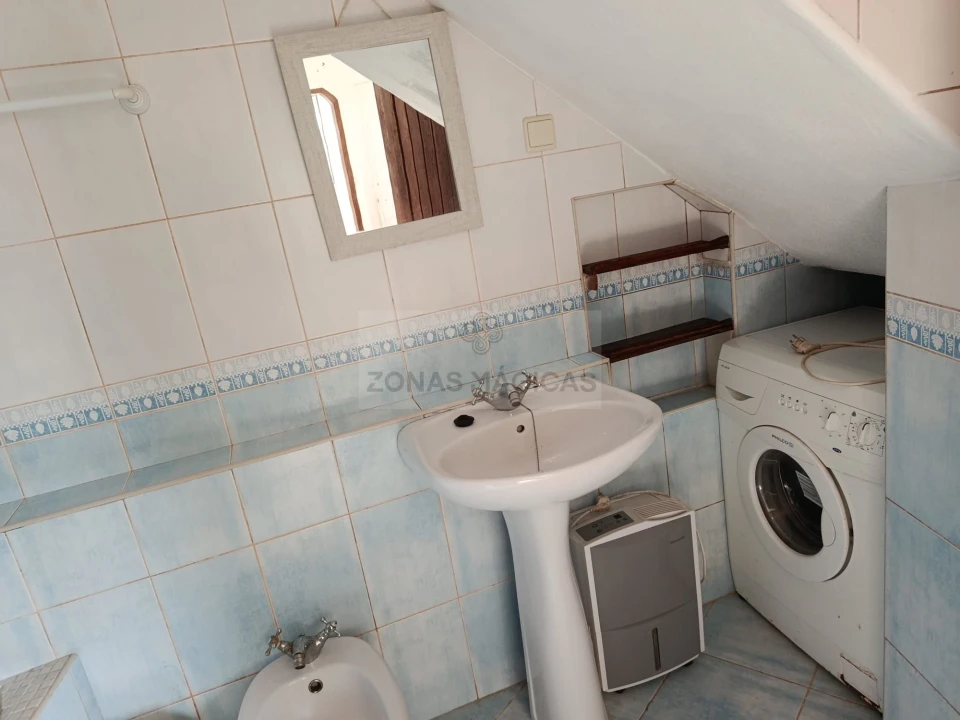 Moradia T2 para Venda em Barão de São Miguel Foto 10