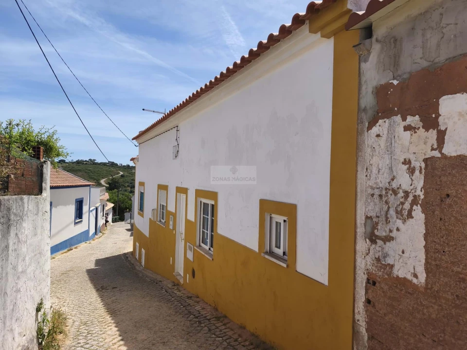 Moradia T2 para Venda em Barão de São Miguel Foto 9