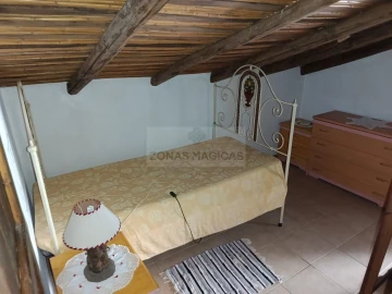 Moradia T2 para Venda em Barão de São Miguel