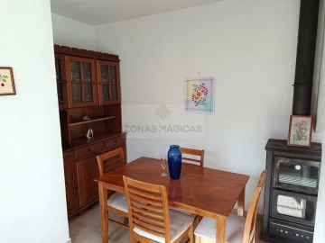 Moradia T2 para Venda em Barão de São Miguel