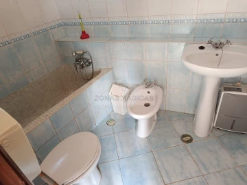 Moradia T2 para Venda em Barão de São Miguel
