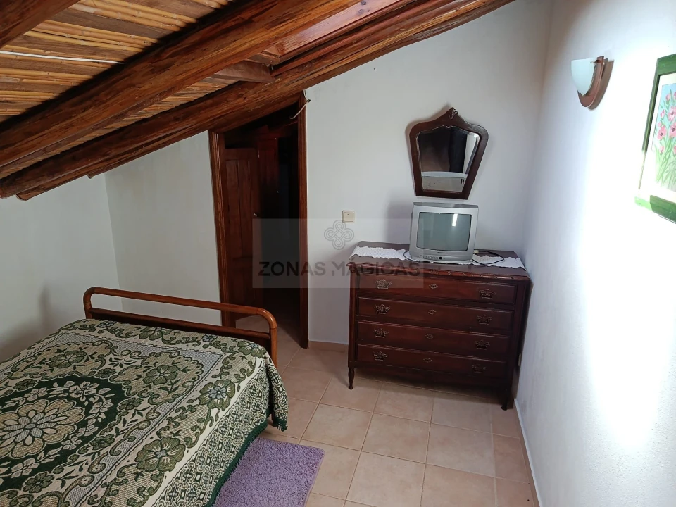 Moradia T2 para Venda em Barão de São Miguel Foto 18