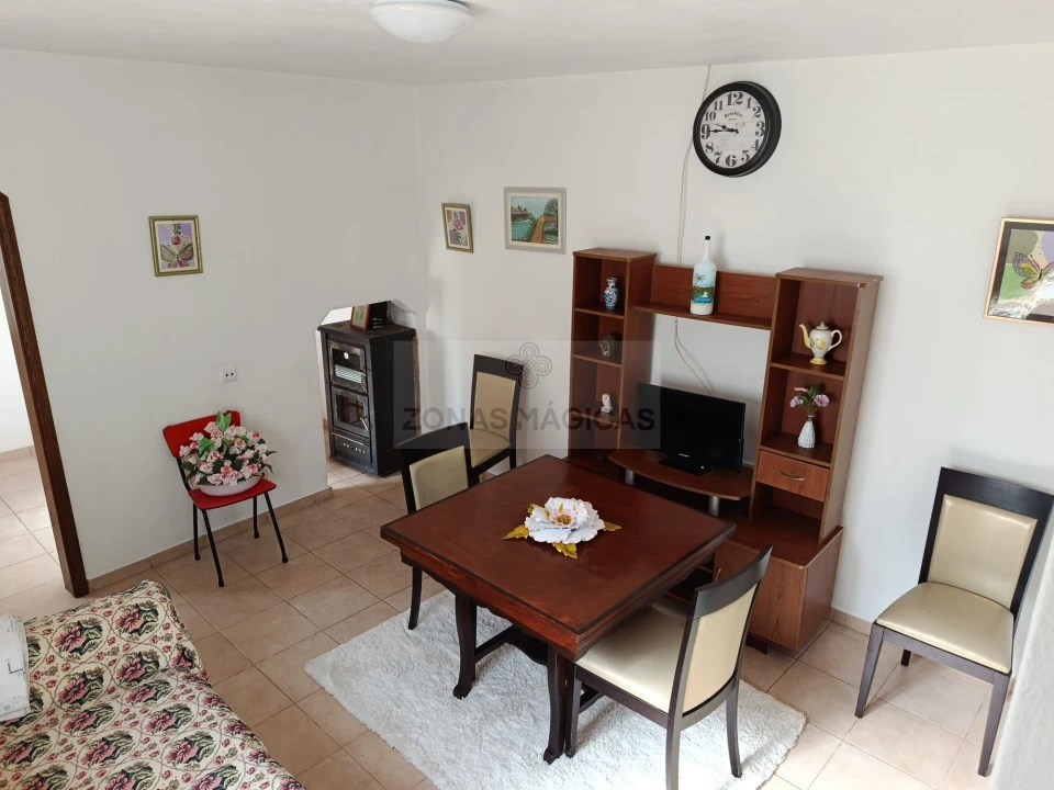 Moradia T2 para Venda em Barão de São Miguel Foto 1