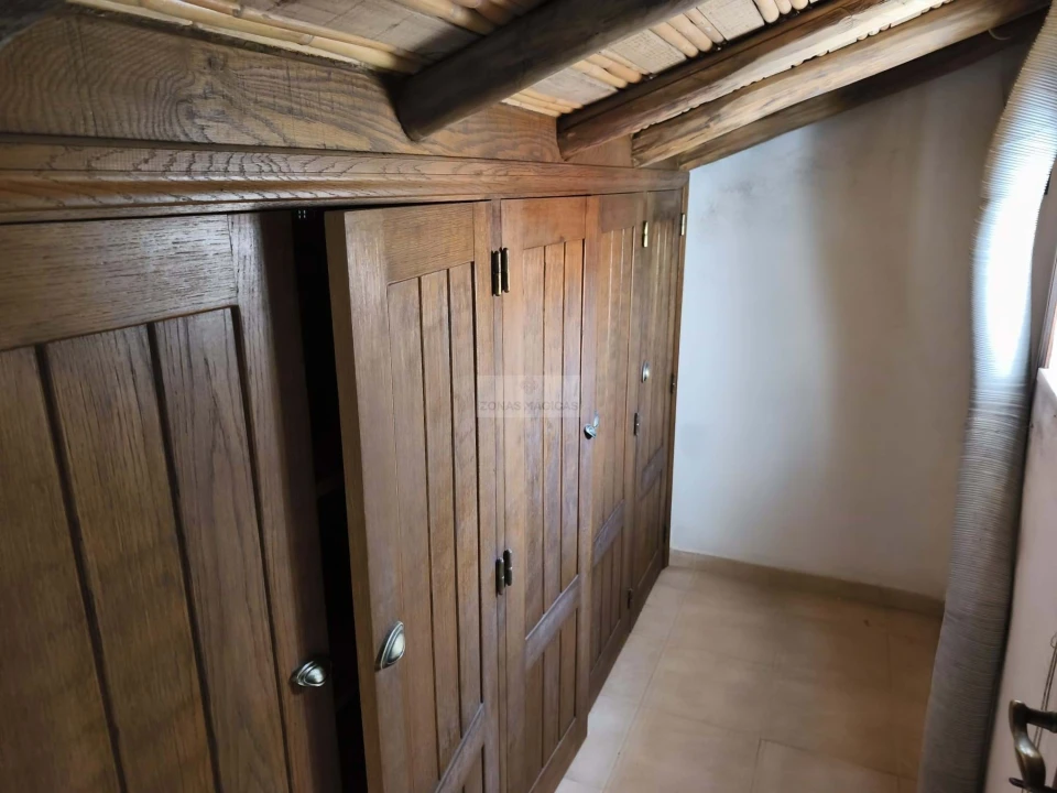 Moradia T2 para Venda em Barão de São Miguel Foto 8