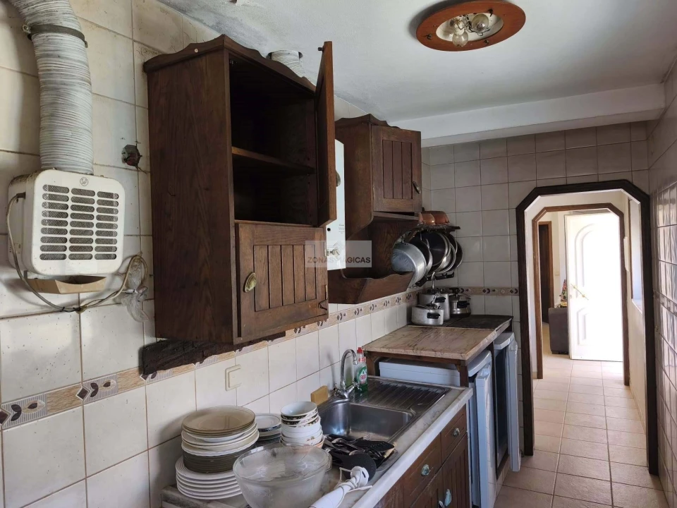 Moradia T2 para Venda em Barão de São Miguel Foto 21