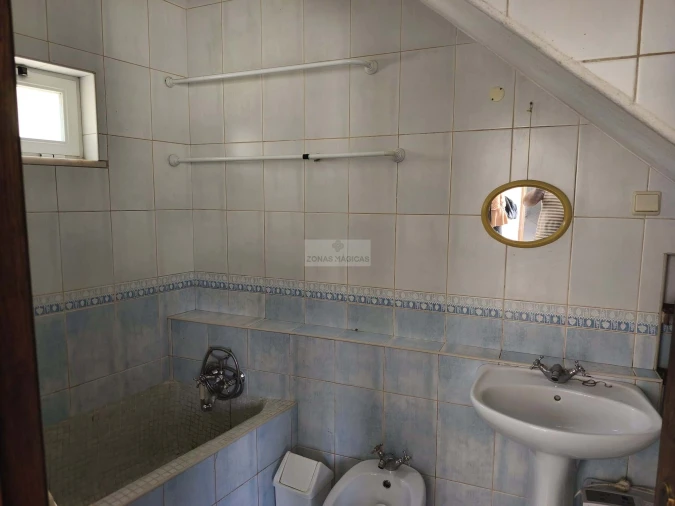 Moradia T2 para Venda em Barão de São Miguel Foto 13