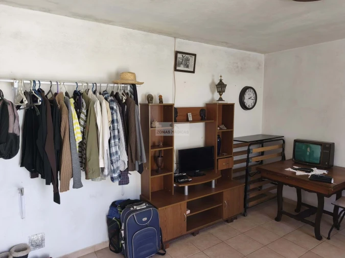 Moradia T2 para Venda em Barão de São Miguel Foto 15