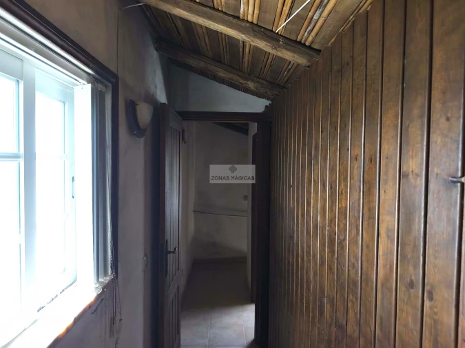 Moradia T2 para Venda em Barão de São Miguel Foto 7