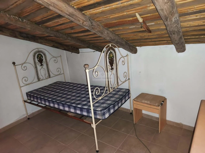Moradia T2 para Venda em Barão de São Miguel Foto 6