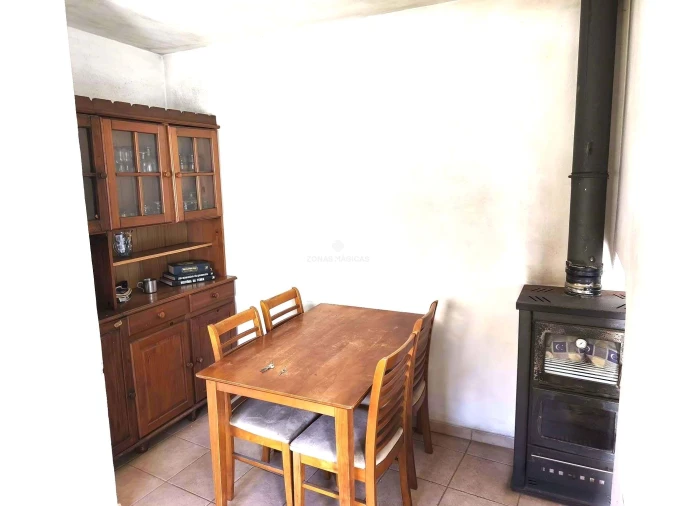 Moradia T2 para Venda em Barão de São Miguel Foto 20
