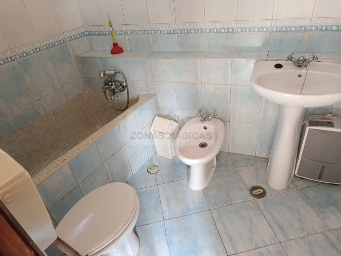 Moradia T2 para Venda em Barão de São Miguel Foto 11
