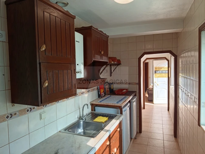 Moradia T2 para Venda em Barão de São Miguel Foto 9