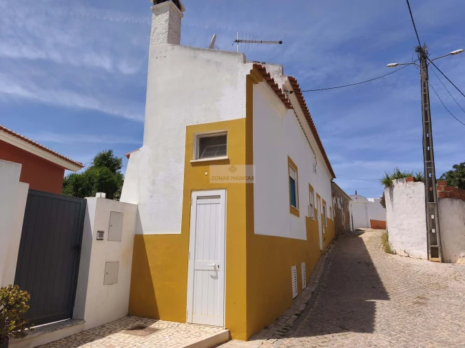 Moradia T2 para Venda em Barão de São Miguel Foto 2