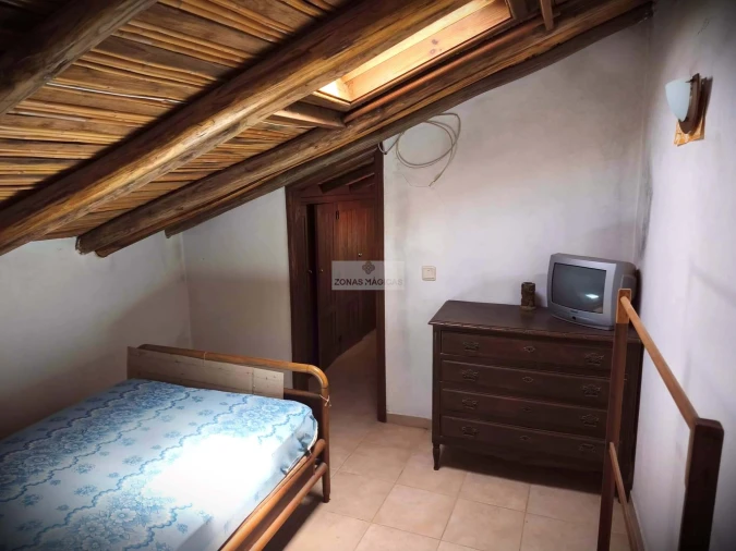 Moradia T2 para Venda em Barão de São Miguel Foto 12