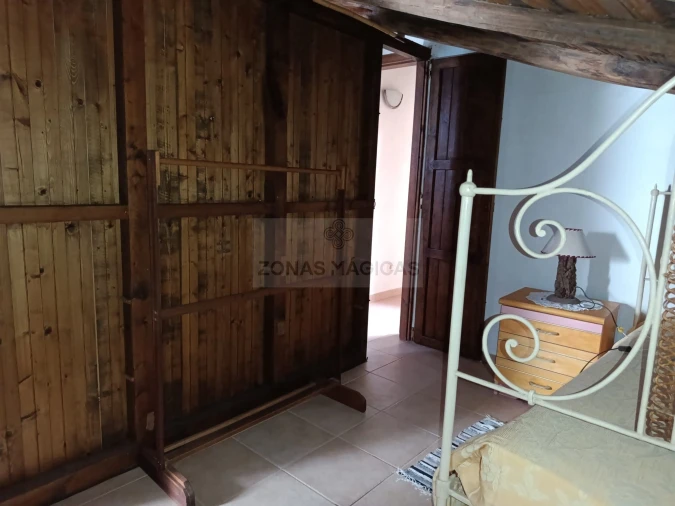 Moradia T2 para Venda em Barão de São Miguel Foto 16