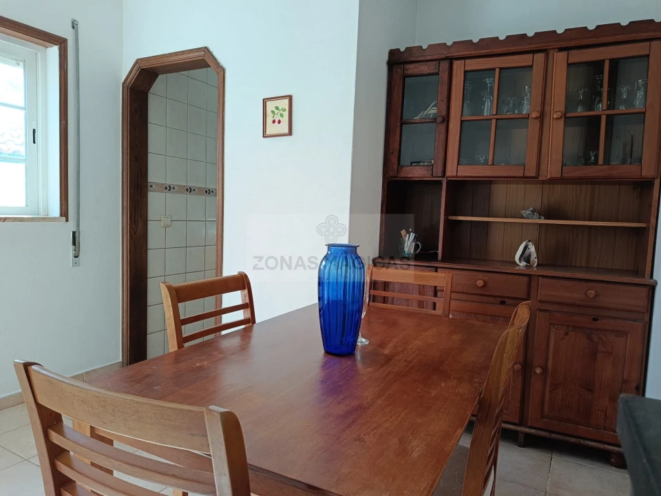 Moradia T2 para Venda em Barão de São Miguel Foto 6