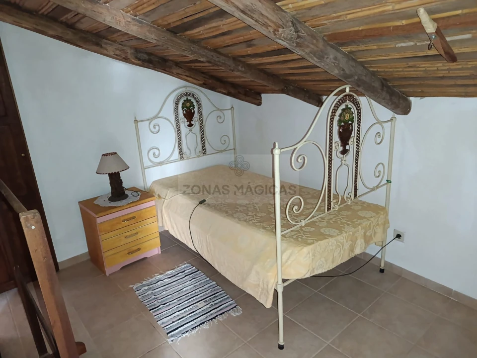 Moradia T2 para Venda em Barão de São Miguel Foto 17