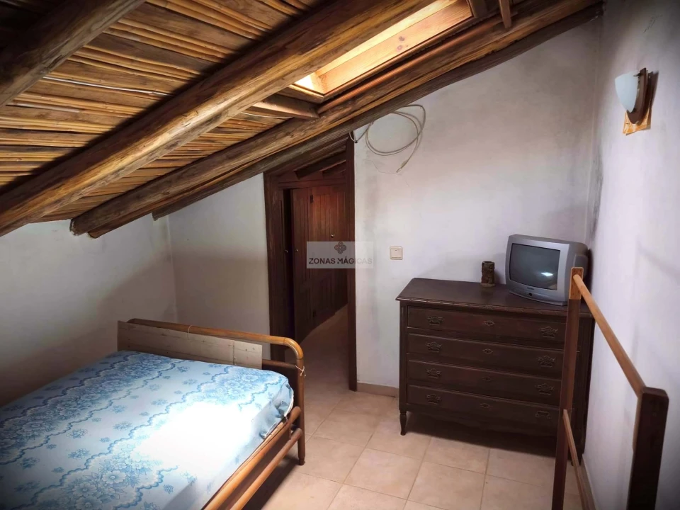Moradia T2 para Venda em Barão de São Miguel Foto 12