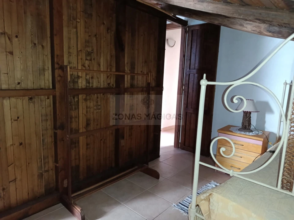 Moradia T2 para Venda em Barão de São Miguel Foto 16